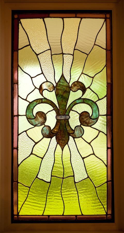 The Historic Morris Harvey House Bed and Breakfast Fayetteville Εξωτερικό φωτογραφία